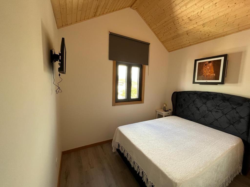 Casa Das Varzielas Mondim de Basto Luaran gambar