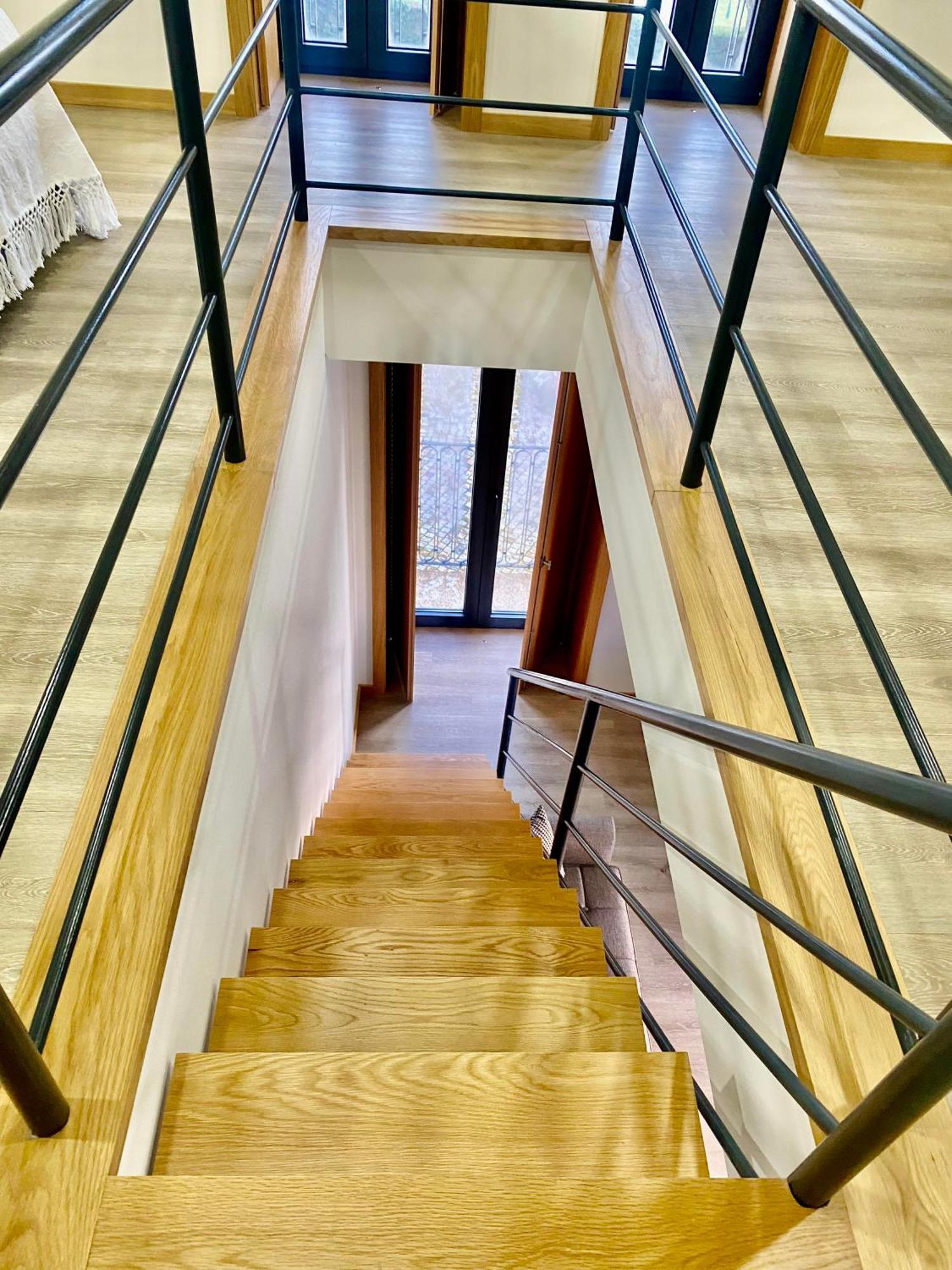 Casa Das Varzielas Mondim de Basto Luaran gambar